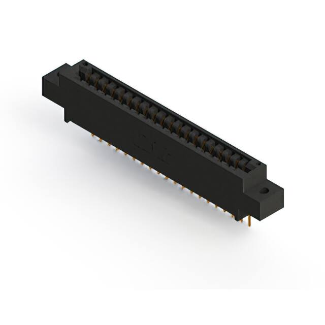396-020-540-602 EDAC Inc.  Edgeboard Connectors
